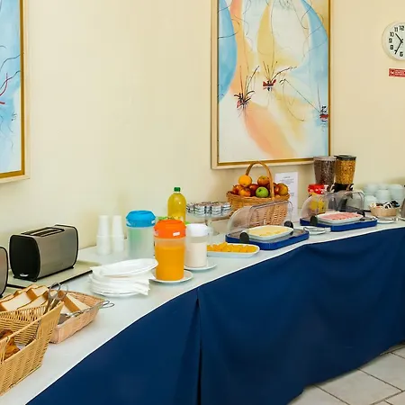 Club Ouratlantico אלבופיירה