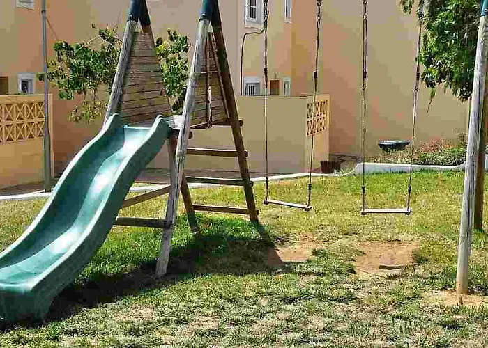 Club Ouratlantico شقة فندقية البوفيرا