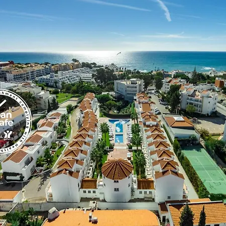 Club Ouratlantico Albufeira