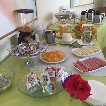 Lejlighedshotel Club Ouratlantico Albufeira