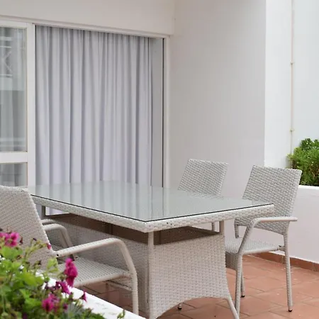 Club Ouratlantico 3* Albufeira