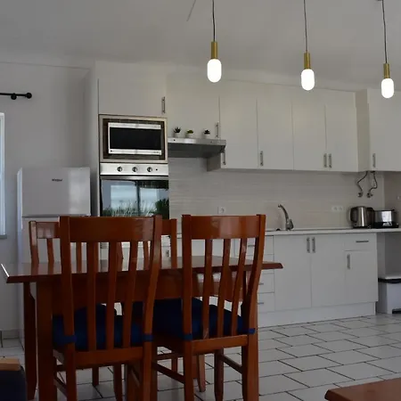 Lejlighedshotel Club Ouratlantico 3*