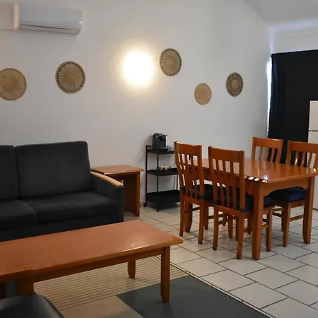 Club Ouratlantico Lejlighedshotel