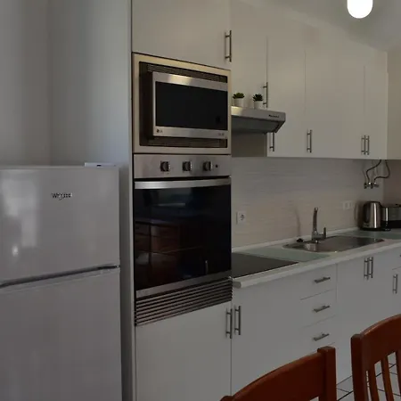 Club Ouratlantico Lejlighedshotel 3*