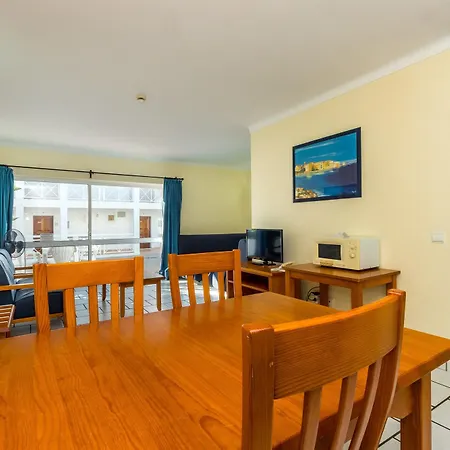 Club Ouratlantico Lejlighedshotel Albufeira