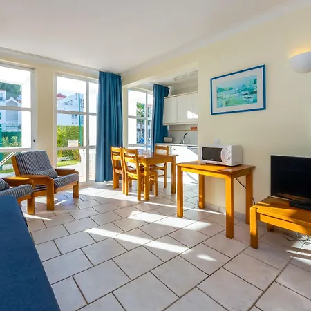 Lejlighedshotel Club Ouratlantico Albufeira