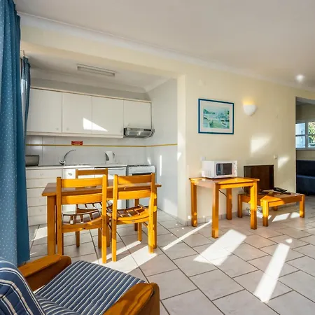 Club Ouratlantico 3* Albufeira