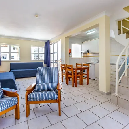 Lejlighedshotel Club Ouratlantico