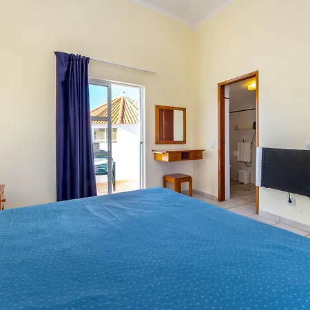 Club Ouratlantico Lejlighedshotel