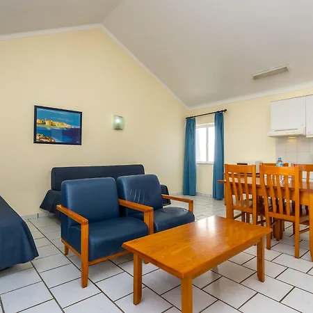 Apart-hotel Club Ouratlantico