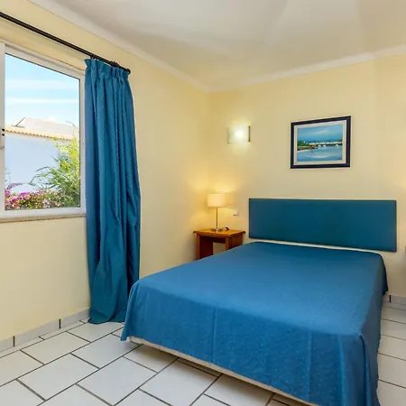 Lejlighedshotel Club Ouratlantico