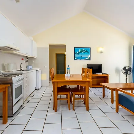 Club Ouratlantico Lejlighedshotel 3*