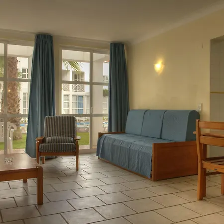 Club Ouratlantico 3* Albufeira