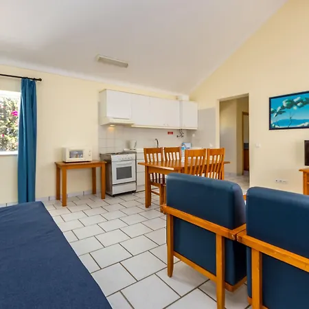 Club Ouratlantico Lejlighedshotel