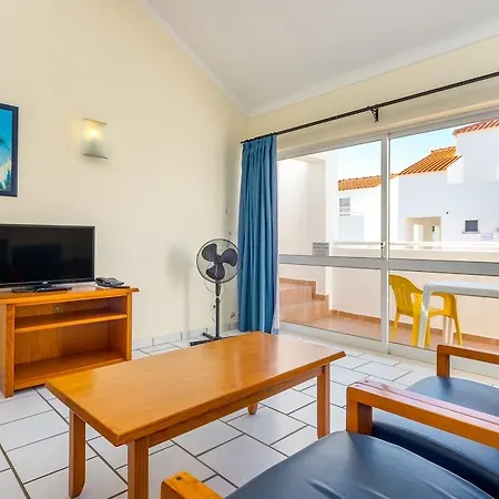 Club Ouratlantico Albufeira