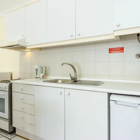 Lejlighedshotel Club Ouratlantico