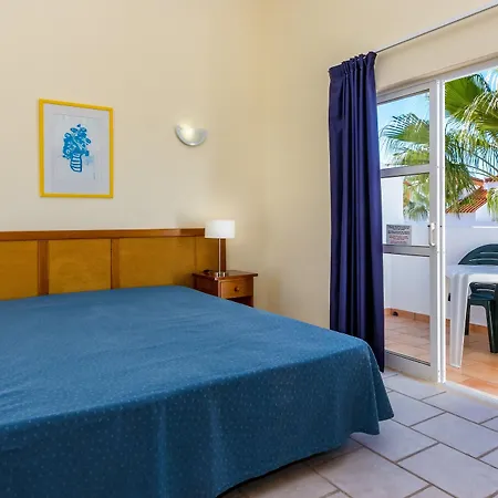 Club Ouratlantico Apartahotel 3*