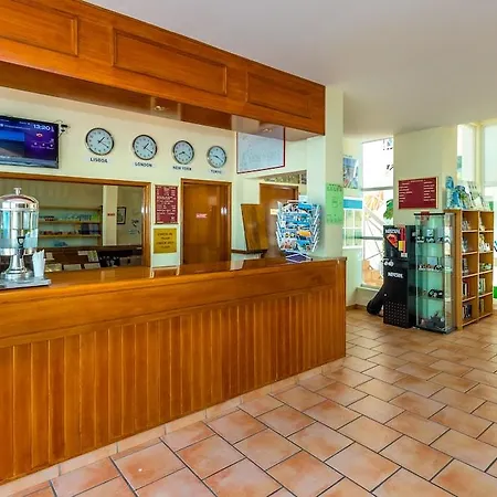 Lejlighedshotel Club Ouratlantico