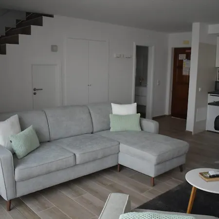 Club Ouratlantico Lejlighedshotel 3*