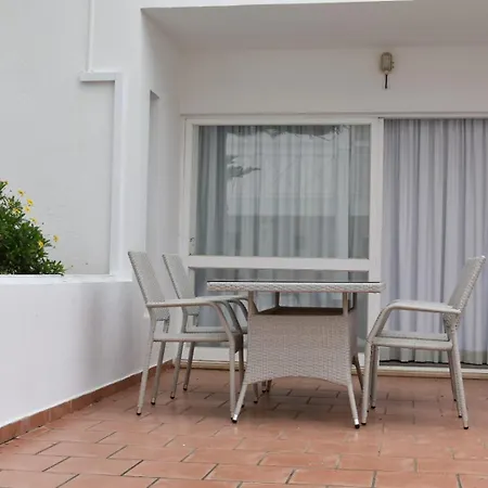 Lejlighedshotel Club Ouratlantico