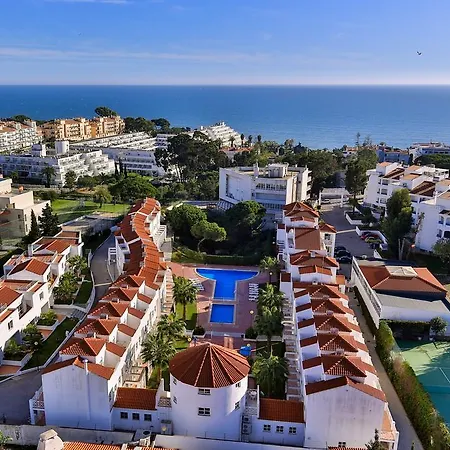 Apartahotel Club Ouratlantico