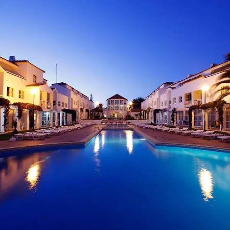 Apartahotel Club Ouratlantico