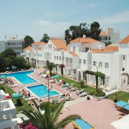 Club Ouratlantico Lejlighedshotel