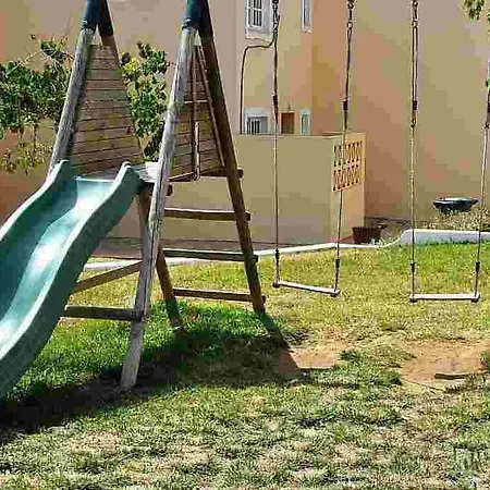 Club Ouratlantico Lejlighedshotel Albufeira