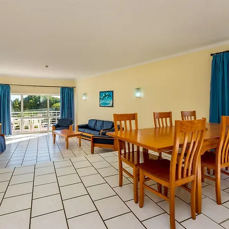 Club Ouratlantico Lejlighedshotel 3*