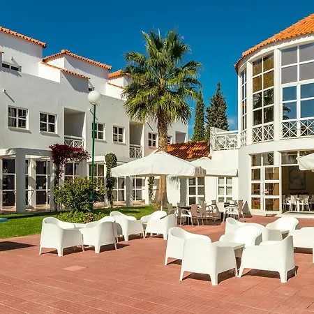 Club Ouratlantico Apartahotel