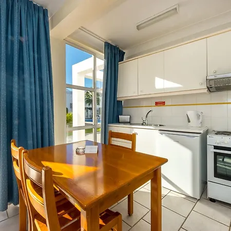 Lejlighedshotel Club Ouratlantico Albufeira