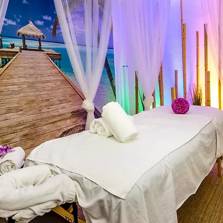 Lejlighedshotel Club Ouratlantico Albufeira