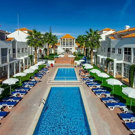 Club Ouratlantico 3* Albufeira