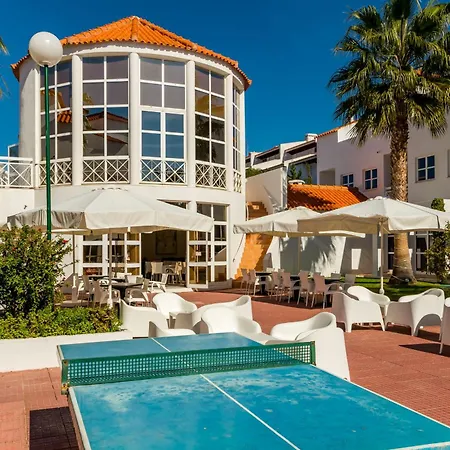 Lejlighedshotel Club Ouratlantico 3*