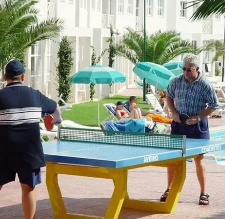 Club Ouratlantico Lejlighedshotel