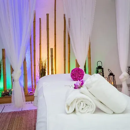 Club Ouratlantico Lejlighedshotel