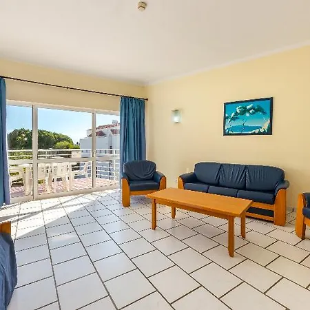 Club Ouratlantico Apartahotel