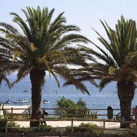 Lejlighedshotel Club Ouratlantico 3*