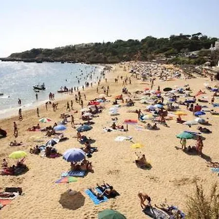 Lejlighedshotel Club Ouratlantico 3*