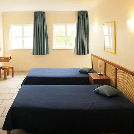 Club Ouratlantico Lejlighedshotel