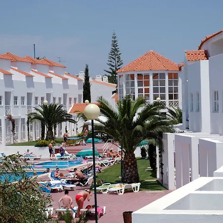 Lejlighedshotel Club Ouratlantico 3*