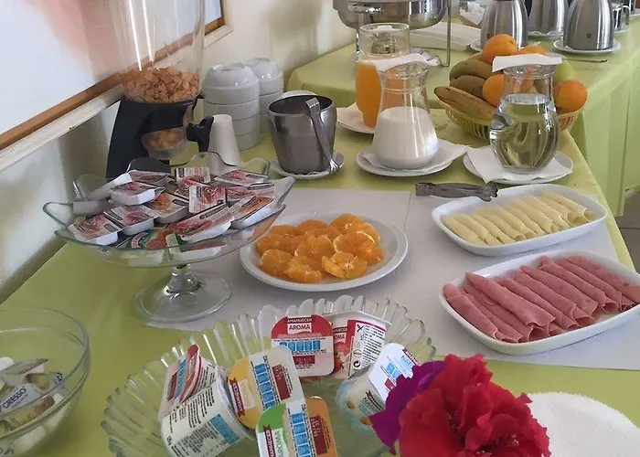 Apartmanhotel Club Ouratlantico Albufeira