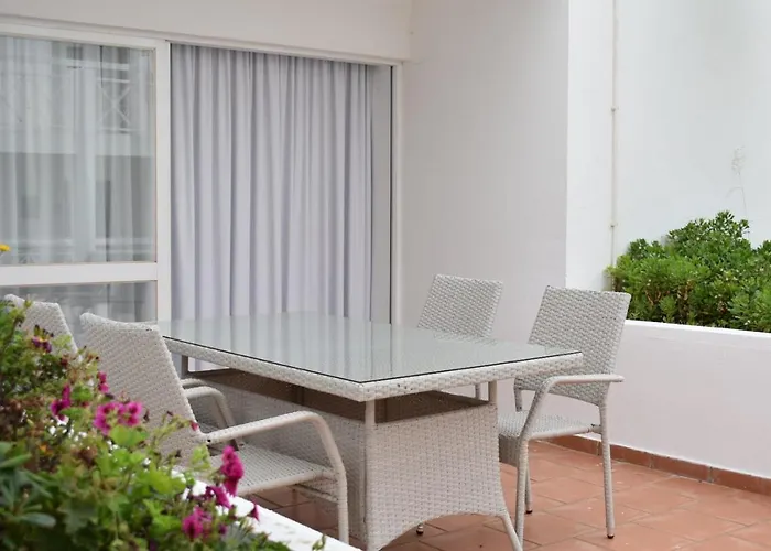 Club Ouratlantico 3* Albufeira