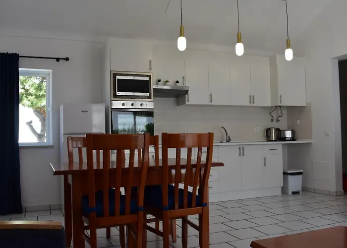 Apartmanhotel Club Ouratlantico 3*