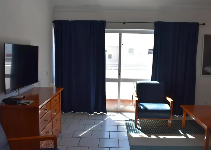 Club Ouratlantico 3* Albufeira