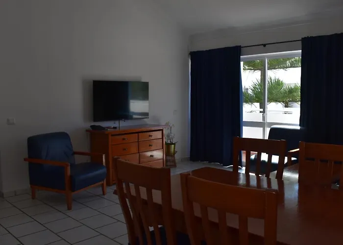 Club Ouratlantico Apartmanhotel