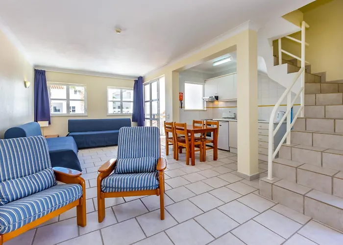 Apartmanhotel Club Ouratlantico