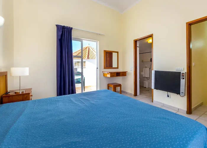 Club Ouratlantico Apartmanhotel