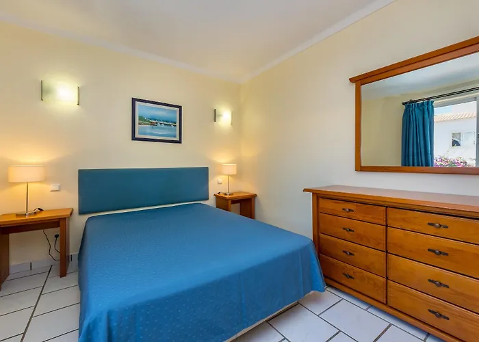 Club Ouratlantico 3*