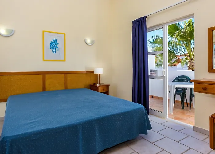 Club Ouratlantico Apartmanhotel 3*
